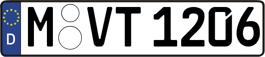 M-VT1206