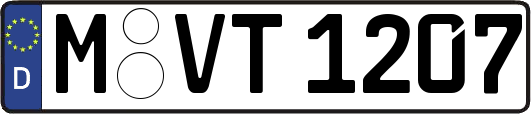 M-VT1207