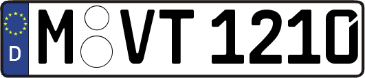 M-VT1210