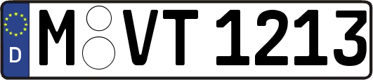 M-VT1213
