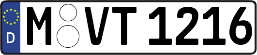M-VT1216