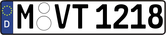 M-VT1218
