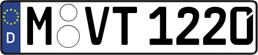 M-VT1220
