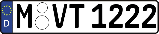 M-VT1222