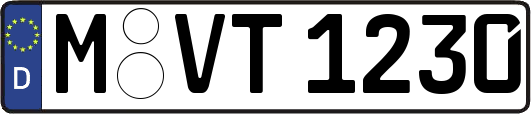 M-VT1230