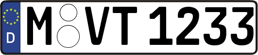 M-VT1233