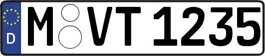 M-VT1235