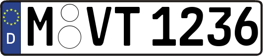 M-VT1236