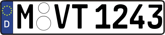 M-VT1243