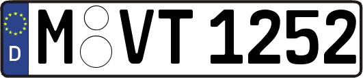 M-VT1252