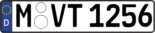 M-VT1256