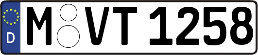 M-VT1258