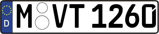 M-VT1260
