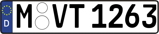 M-VT1263