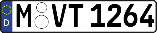 M-VT1264