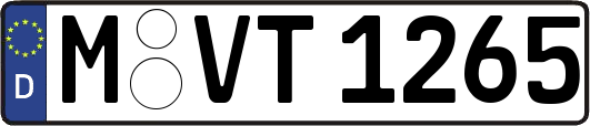 M-VT1265