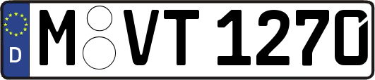M-VT1270