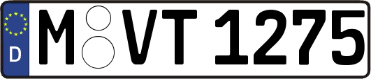 M-VT1275