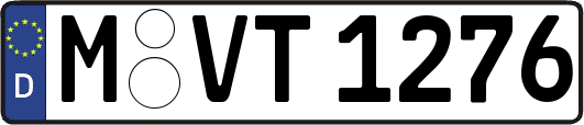 M-VT1276