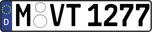M-VT1277