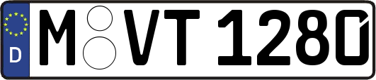 M-VT1280