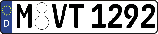 M-VT1292