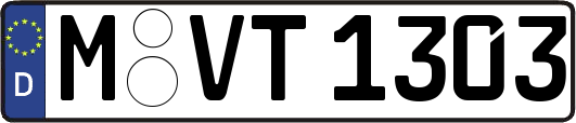 M-VT1303