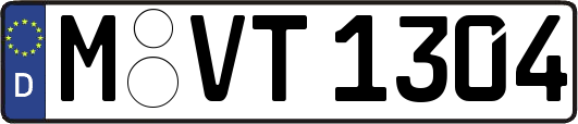 M-VT1304