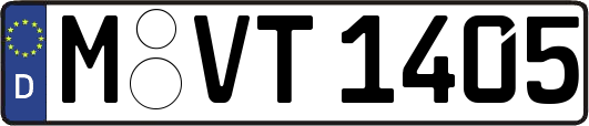 M-VT1405