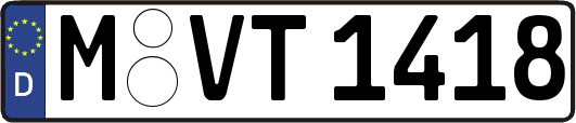 M-VT1418