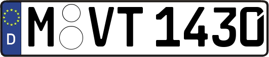 M-VT1430