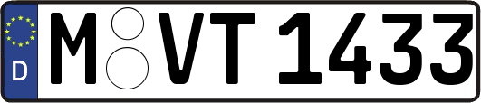 M-VT1433