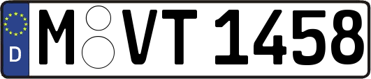 M-VT1458