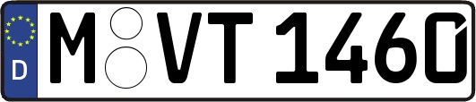 M-VT1460