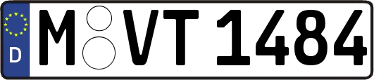 M-VT1484