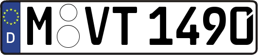 M-VT1490
