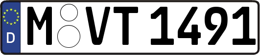 M-VT1491