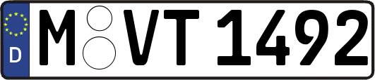 M-VT1492