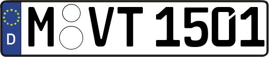 M-VT1501