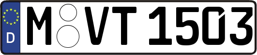 M-VT1503