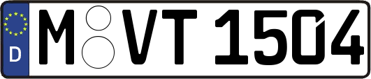 M-VT1504