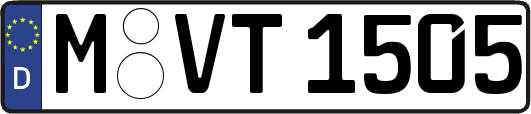 M-VT1505