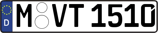 M-VT1510