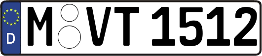 M-VT1512