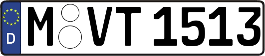 M-VT1513