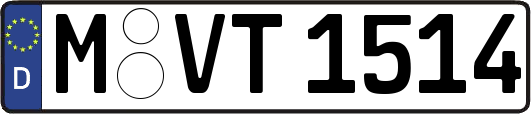 M-VT1514