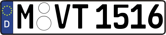 M-VT1516