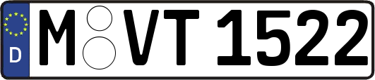 M-VT1522