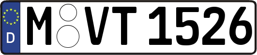 M-VT1526