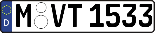 M-VT1533